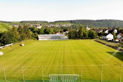 created by dji camera