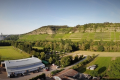 created by dji camera