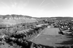 created by dji camera