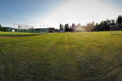 created by dji camera