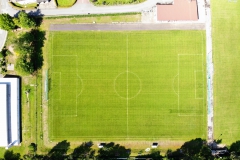 created by dji camera
