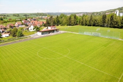 created by dji camera