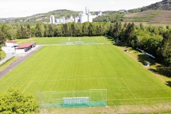 created by dji camera