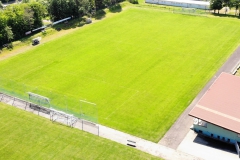 created by dji camera