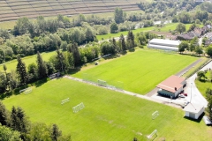 created by dji camera