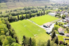 created by dji camera