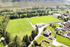 created by dji camera