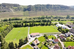 created by dji camera