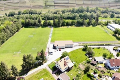 created by dji camera