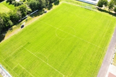 created by dji camera