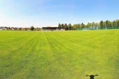 created by dji camera