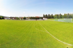 created by dji camera