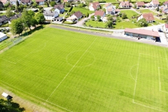 created by dji camera