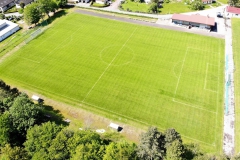 created by dji camera