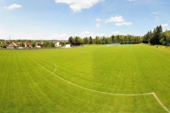 created by dji camera