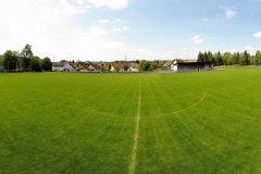 created by dji camera