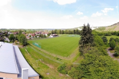 created by dji camera