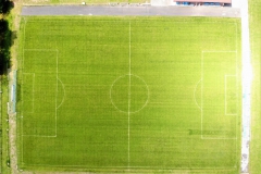 created by dji camera