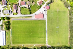 created by dji camera