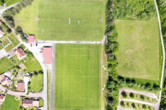 created by dji camera