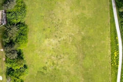 created by dji camera